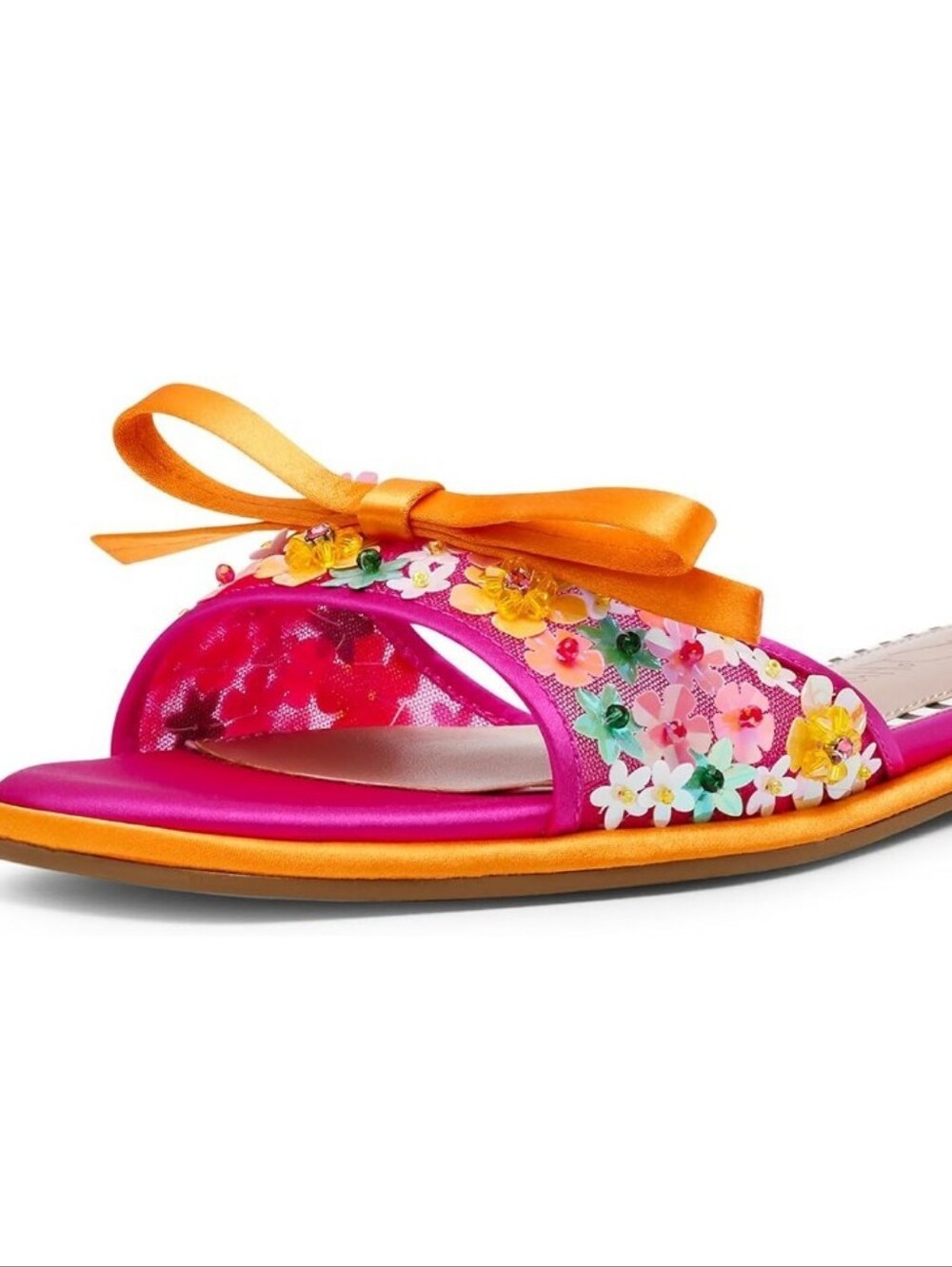 Betsy Johnson Sandles